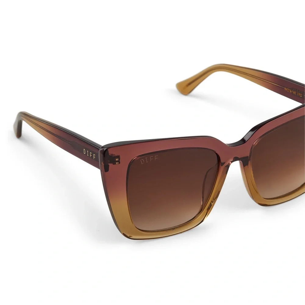 Diff Eyewear diff lizzy